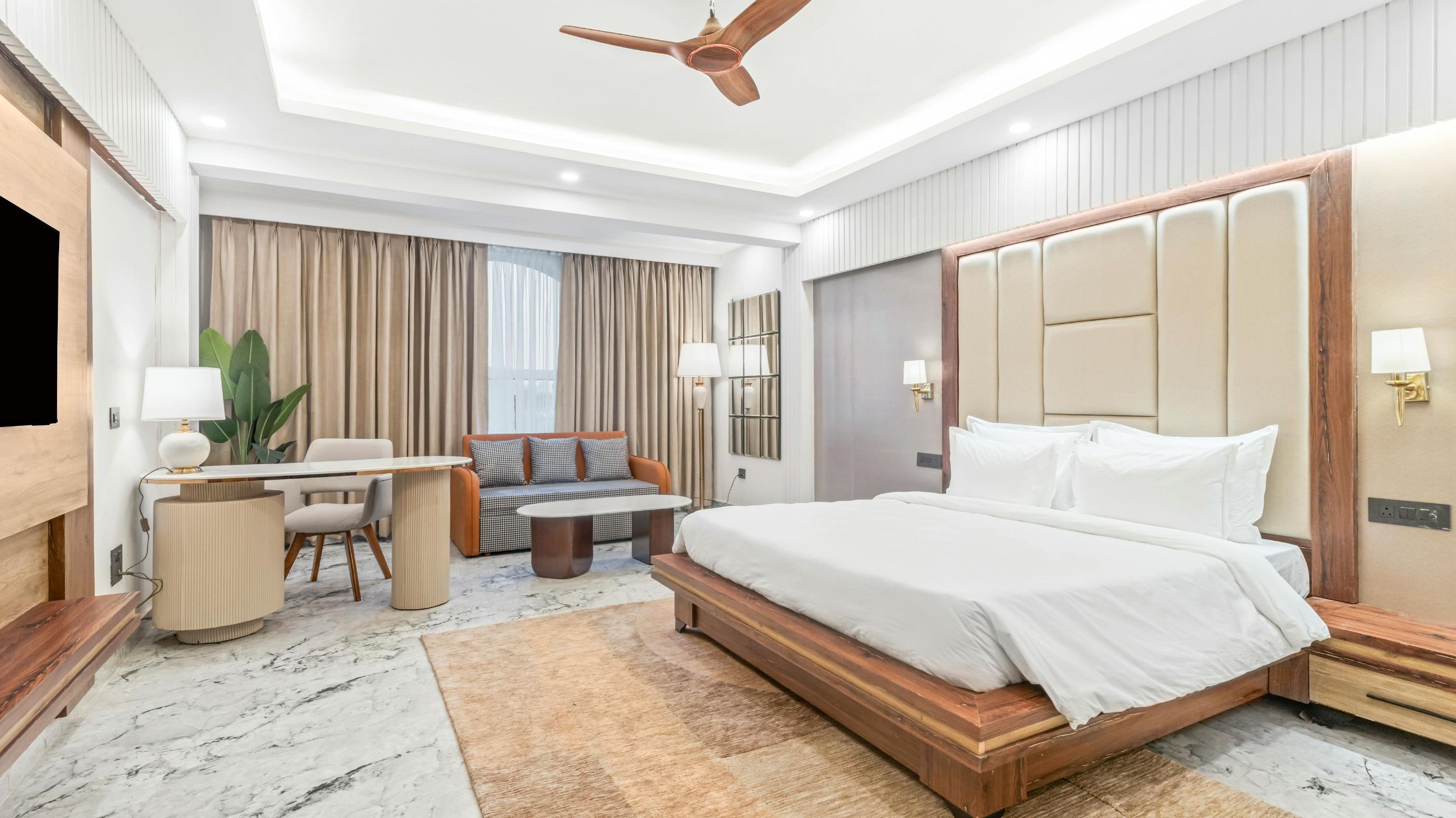 Best Bedroom Decor Ideas: How to Make Your Bedroom Elegant and Luxurious