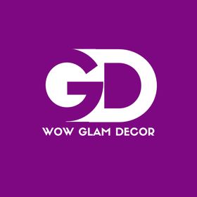 Wow Glam Decor