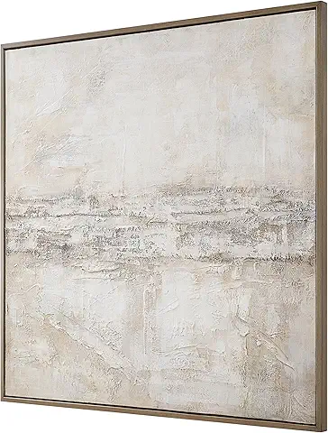 Uttermost Abelard Abstract Canvas Art